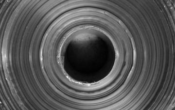 Uplowman edpm waterproofing