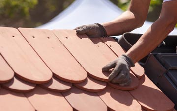 Uplowman roof tile contractors