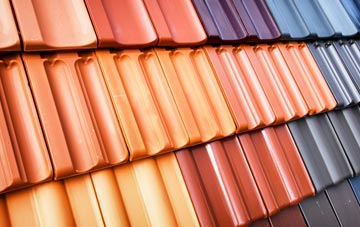 Uplowman roof tile costs