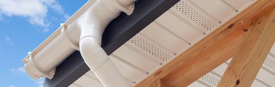 get Uplowman guttering quotes today