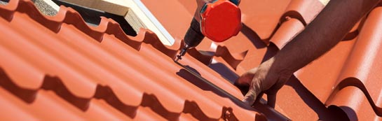 save on Uplowman roof installation costs