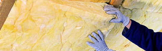 quotes for Uplowman roof insulation