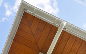 Uplowman soffit types