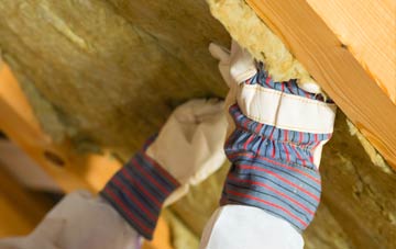 types of Uplowman pitched roof insulation materials
