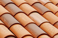 Uplowman clay roofing