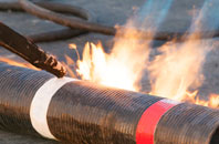 Uplowman flat roofing replacement