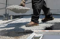 find rated Uplowman flat roofing replacement companies