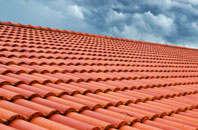 Uplowman roofing tiles