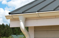 Uplowman soffits