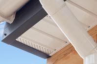 find rated Uplowman soffit companies